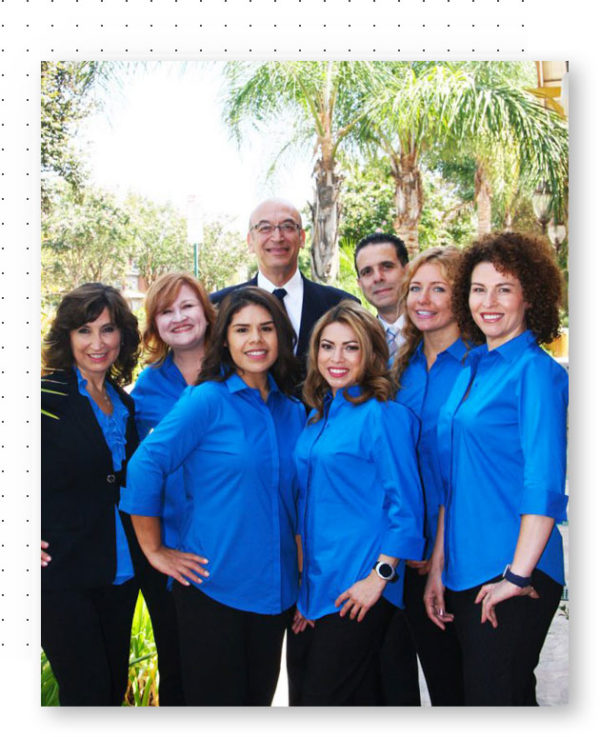 Dentist in Rancho Cucamonga Azzawi Dental